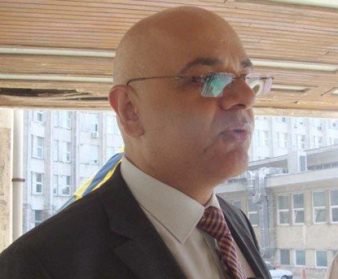 Scrisoarea lui Arafat către managerul Spitalului Judeţean Constanţa: Nu mai transmiteţi declaraţii eronate în presă!